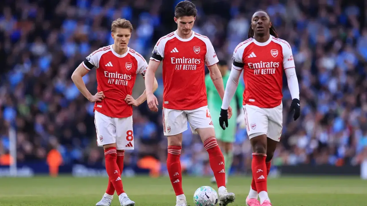 القنوات الناقلة لمواجهة أرسنال ونيوكاسل في الدوري الإنجليزي الممتاز لكرة القدم